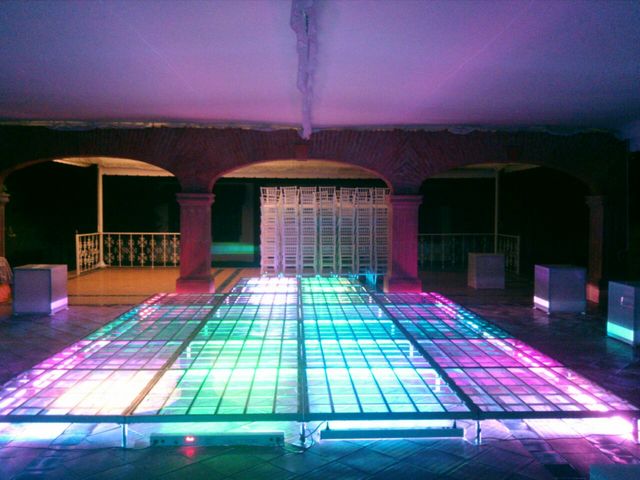 Pista de Cristal