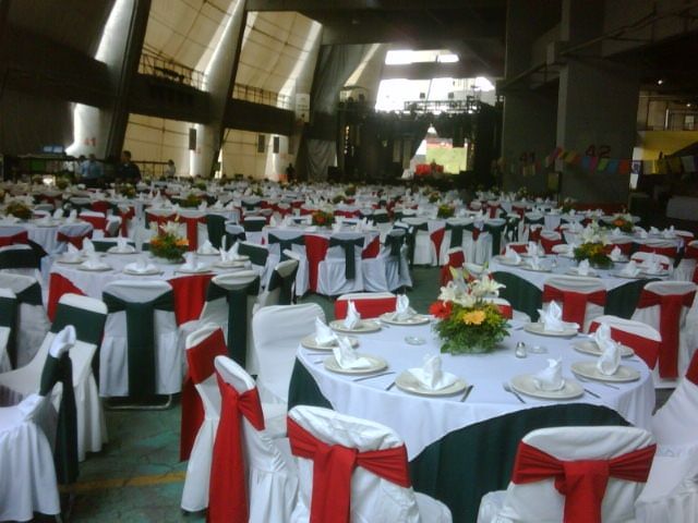 Evento Empresarial