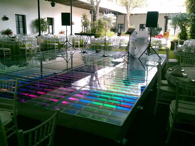 Montaje Boda