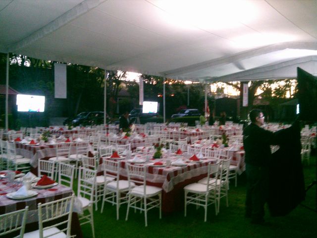 Evento Empresarial