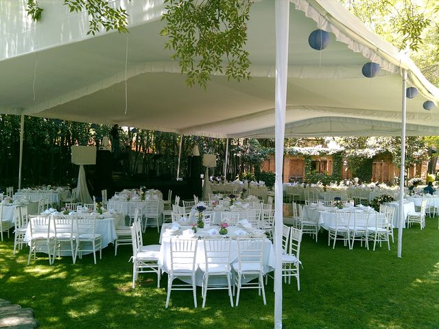 Montaje Boda
