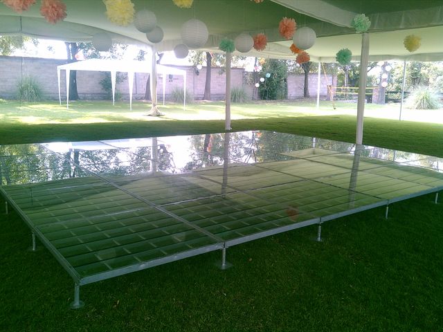 Pista de Cristal