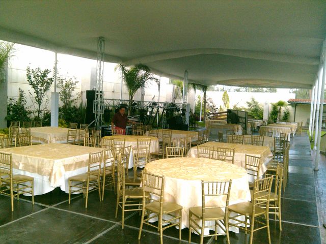 Aniversario Oro