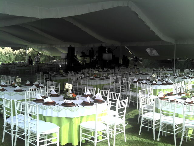 Boda Mexicana